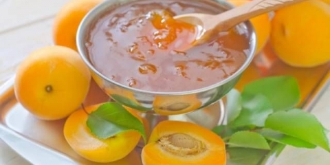 Džem od kajsija: 17 ukusnih recepata